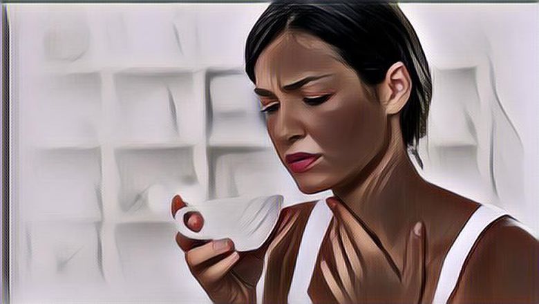 Tersedak Tulang Ayam, Wanita Ini Selamat Berkat Minum Soda