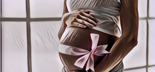 Mitos dan Fakta Ciri Hamil Anak Perempuan yang Masih Banyak Dipercaya, Akurat Nih