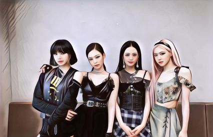 BLACKPINK World Tour 2025 Jakarta Jadi Salah Satu Destinasi yang Menggelar Konser 2 Hari
