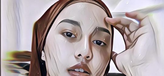 Habiskan 100 Juta Oplas di Dokter Tompi, Darah Arafah Malah di Hujat, OMG~