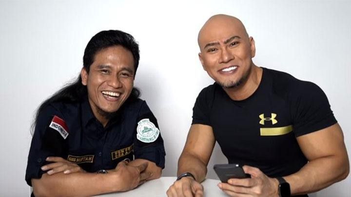 Deddy Corbuzier
