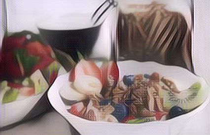 Resep Camilan Sehat Berbahan Dasar Yogurt yang Mudah Dibuat Menemani Akhir Pekan