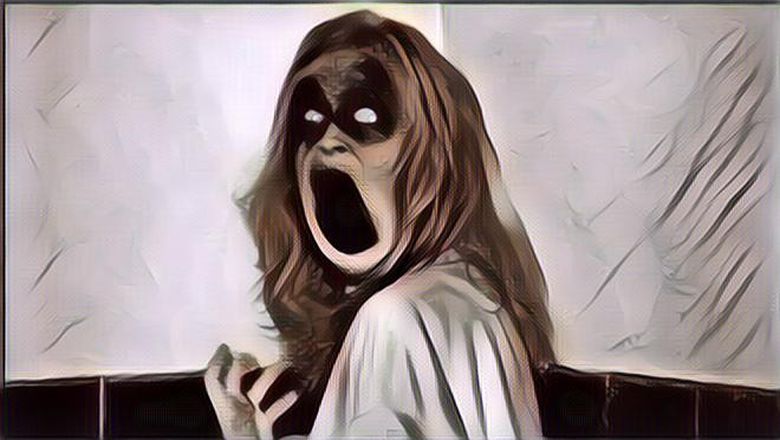 Hantu Indonesia Kalau Ditranslate Inggris, Gokil Tapi Serem Part #2