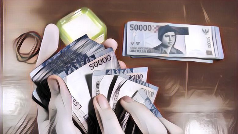 Cara Mengatur Keuangan Setelah Lebaran, Biar Dompet Gak Kosong Lagi