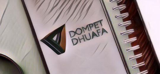 Ingin Perkuat Kolaborasi dan Gerakan Filantropi Khususnya Bersama Milenial, Dompet Dhuafa Lakukan Kunjungan ke Kantor-Kantor Media