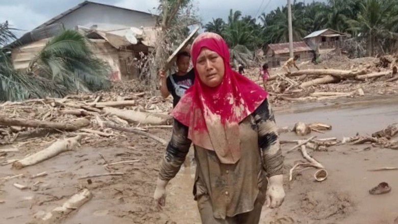 Kondisi Terbaru di Aceh Tamiang