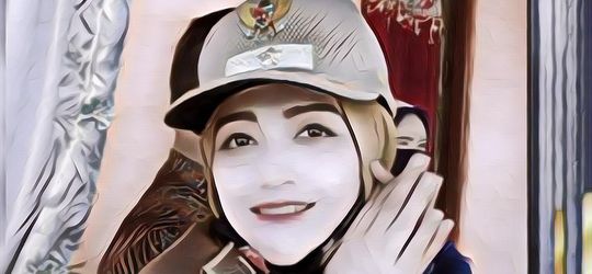 Ini Sosok Retno Setyowati, Kades Termuda di Madiun yang Meninggal setelah Terpapar Covid-19