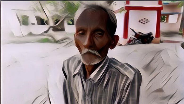 Waduh! Pria Ini Sudah Gak Mandi Selama 22 Tahun, Tapi Setelah Tahu Alasannya Justru Bikin Kaget Karena Sampai Dipuji Tetangga