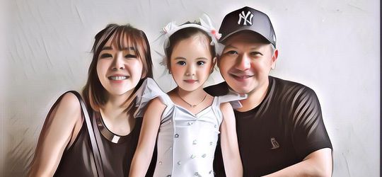 Gading Marten dan Gisella Anastasia Ramai Dikabarkan Bakal Rujuk, Ternyata Gara-Gara Hal Ini