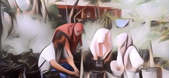 Tips Membuat Apotek Hidup Sendiri di Rumah