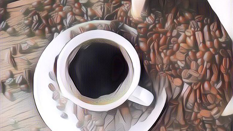 Ternyata Minum Kopi Berlebihan Tidak Baik Untuk Tubuh!