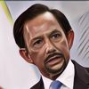 OMG! Sultan Brunei Habiskan Uang Segini untuk Sekali Potong Rambut