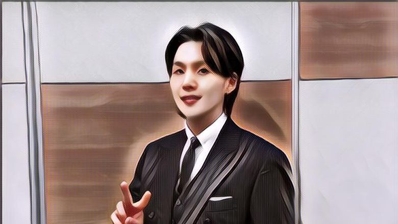 Suga BTS Spill Rencana Pensiun Saat Bicarakan Visi, Ungkap Ingin Aktif Sampai Usia Ini