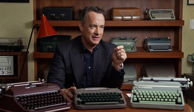 2. Tom Hanks