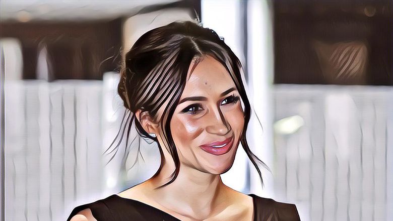 Meghan Markle: Akui Sejumlah Hal yang Membuatnya Bahagia