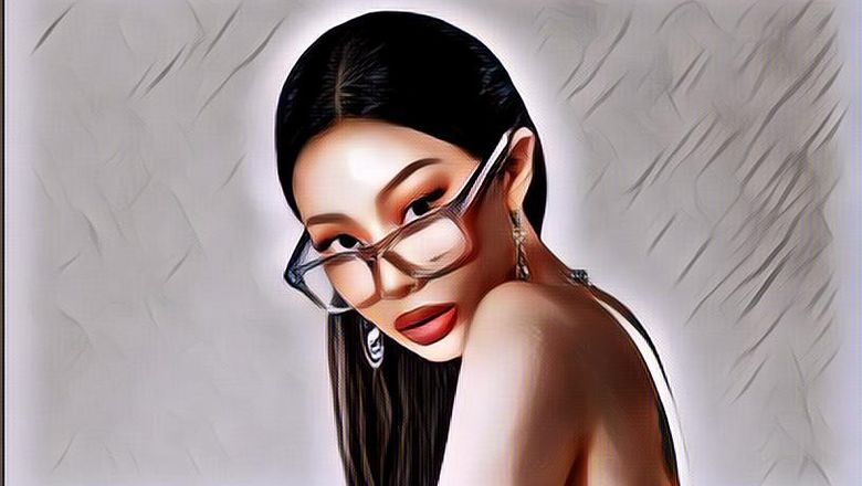 Buntut Kasus Penyerangan Fans Jessi oleh Seorang Pria Bertato, Jessi Umumkan Keluar dari Agensi