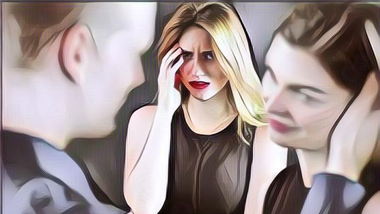 Unik Banget, Pria Ini Buka Jasa Pisahkan Suami-Suami dari Godaan Para Pelakor