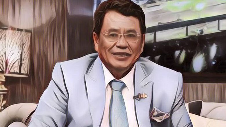 Hotman Paris Jadi Salah Satu Pemilik Saham Holywings, Segini Jumlahnya