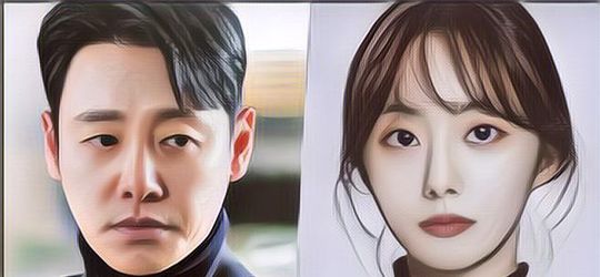 Kim Dong Wook Akan Bergabung dengan Park Se Wan Bintangi Drama Komedi Kriminal