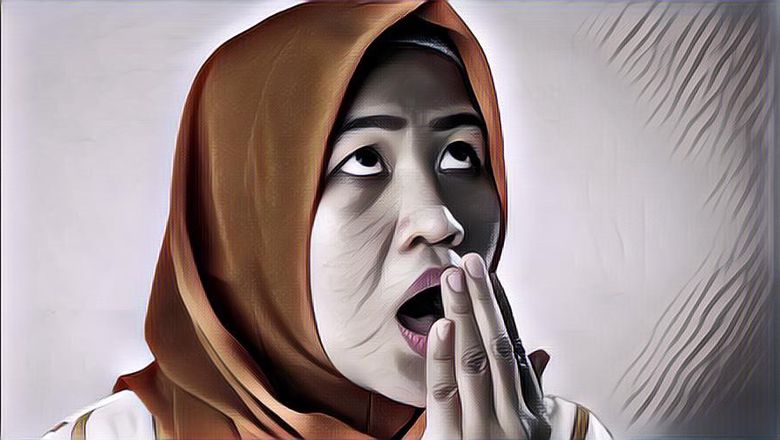 Bebas Bau, Ini 3 Tips Menjaga Kebersihan Mulut Saat Puasa