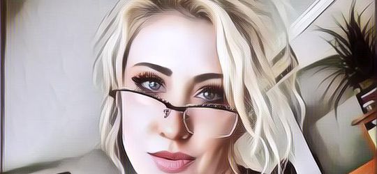 Punya Alasan Yang Gak Masuk Akal, Wanita Ini Mengaku Jadi Model OnlyFans Karena Panggilan Tuhan