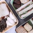 Viral SD Malah Improvisasi Menu MBG di Sekolah, Ada yang Bikin Tahu Isi Krispi Hingga Rujak