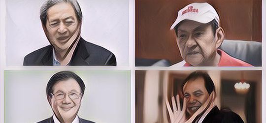 Daftar 10 Orang Terkaya di Indonesia, Nomor Dua Sosok Wajah Baru