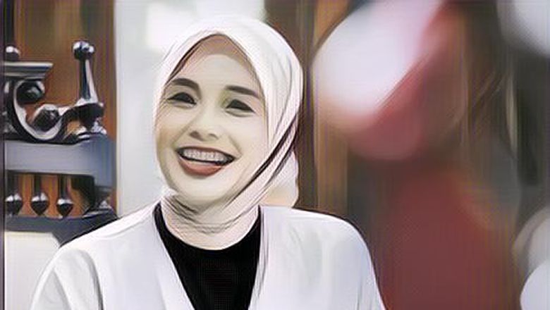 5 Fakta Unik Siti Atikoh, Istri Ganjar Pranowo yang Cantik Memesona