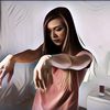 Duh! Wanita Ini Gak Sengaja Pesan Saus Saat Tidur