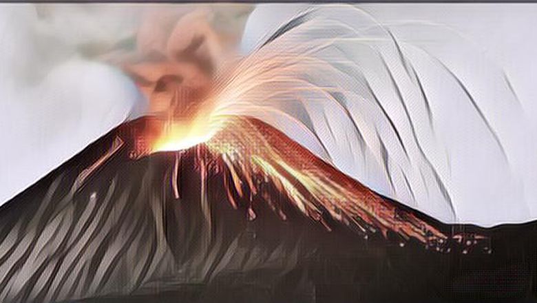 Gunung Merapi Kembali Erupsi, Berikut Ini Beberapa Gunung di Indonesia yang Bisa Meletus Tanpa Tanda-Tanda