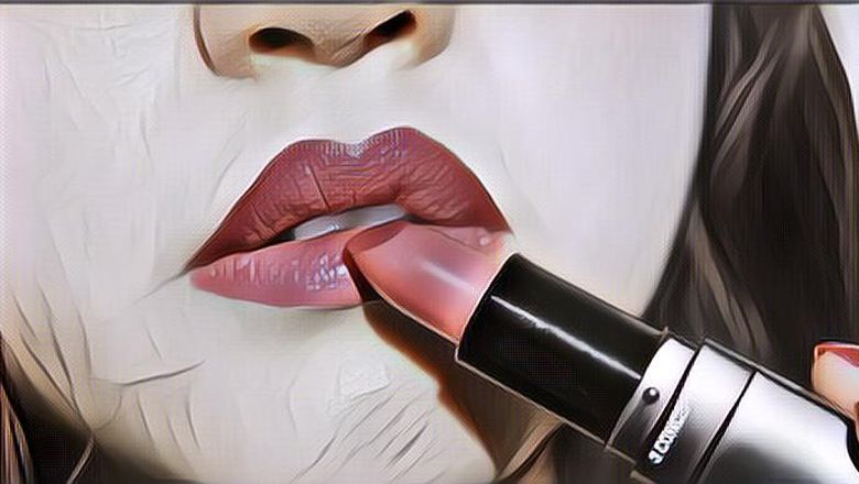 5 Trend Warna Lipstik di Tahun 2018