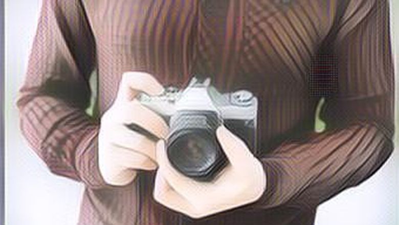 Intip Perbedaan Kamera Full Frame, MFT dan APS-C