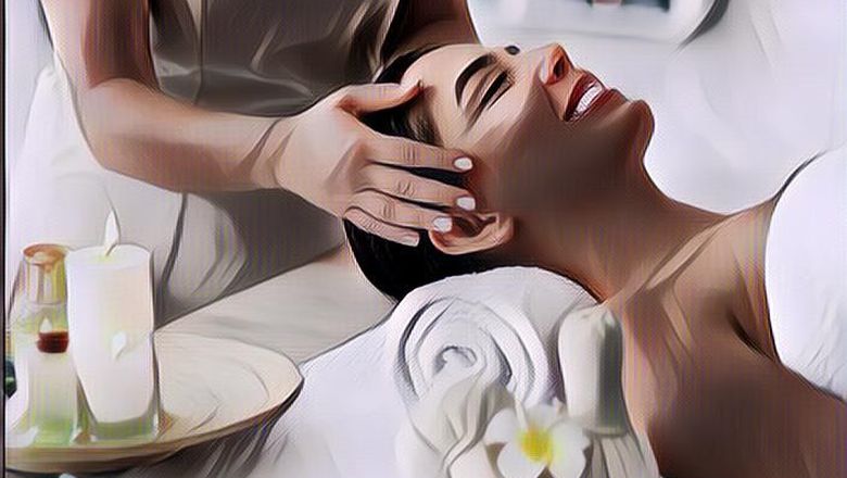 Pijat Wajah Ternyata Bisa Bikin Awet Muda Lho! Begini 3 Cara Mudahnya