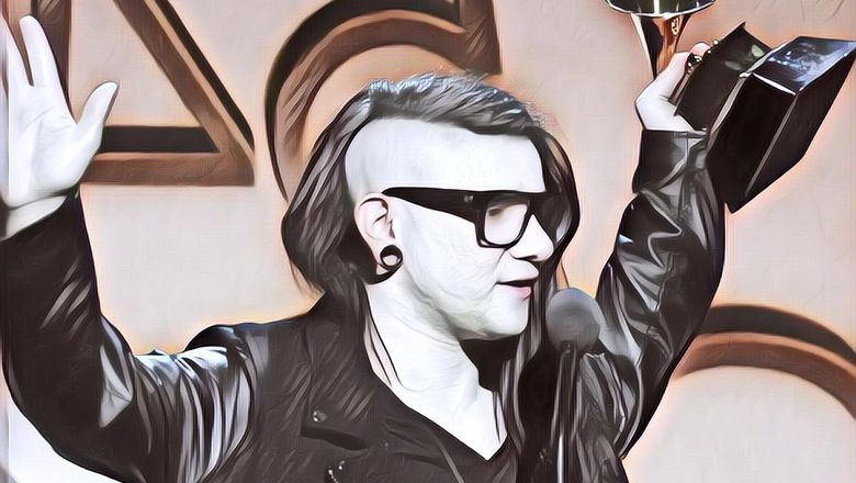 Lagu Buatan Skrillex Bisa Lindungi Kalian dari Serangan Nyamuk