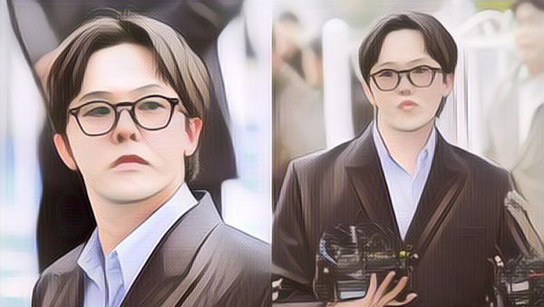 Jawab Kritik! Gini Tanggapan G-Dragon BIGBANG Soal Perilakunya Yang Dianggap Meledek Polisi