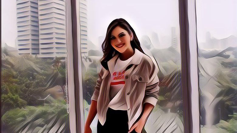 Mengintip Pola Makan Jessica Mila, Tubuh Tetap Ideal Tanpa Tersiksa Pantangan