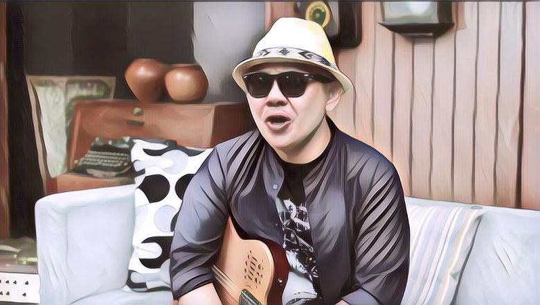 Arti Lirik Lagu Runtah - Doel Sumbang Yang Viral Di TikTok, Gak Disangka Maknanya Soal Cewek Murahan