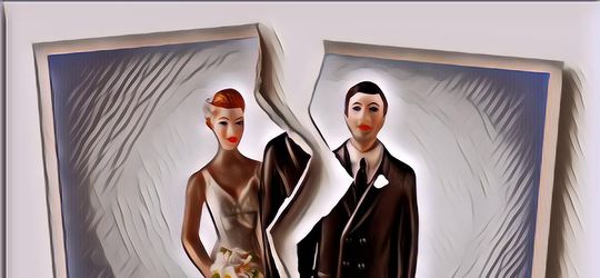 Parah, Pengantin Wanita Ditinggal Kabur Calon Suami di Hari Pernikahan, Salami Tamu Sambil Menangis