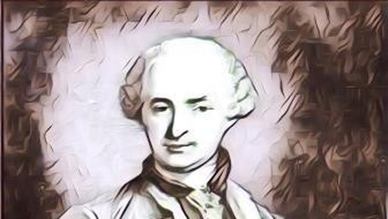 Pangeran St. Germain, Pria Aneh yang Diduga Penjelajah Waktu Atau Vampir Berusia Ratusan Tahun