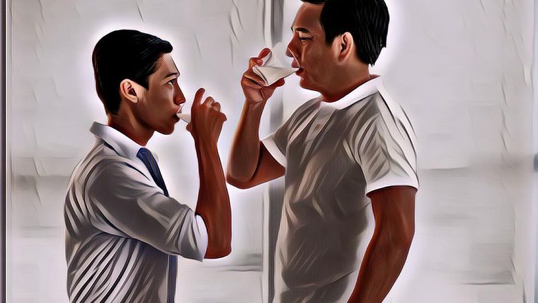 Cek Fakta: Benarkah Rutin Minum Susu Efektif Menambah Tinggi Badan?