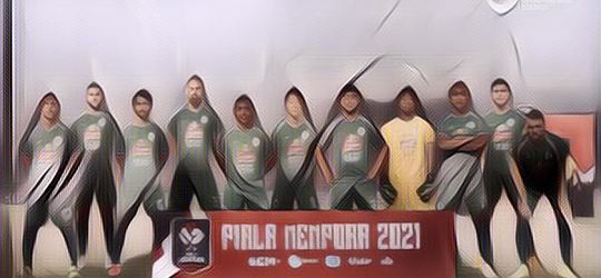 Ini Rahasia PSS Sleman Hingga Jadi Kuda Hitam di Piala Menpora 2021