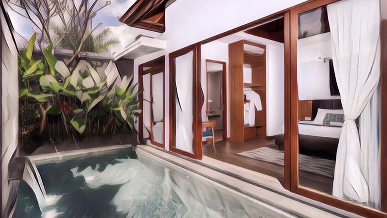 Rekomendasi Villa Asyik Di Bali Yang Harganya Nggak Sampai Rp1 Juta