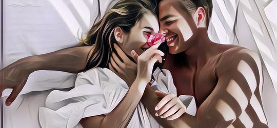 Punya Gairah Seks Tinggi, 4 Zodiak Pria Ini Lebih Mementingkan Fisik Daripada Hati, Waspada Cuma Dijadiin Mainan Loh!