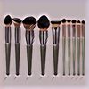 Mengenali 7 Jenis Kuas Makeup Yang Bikin Dandan Lebih Gampang Dan Rapi