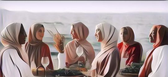 Bekal Ramadan: Hukum Buka Puasa Bersama Menurut Islam, Benarkah Bisa Hilangkan Pahala?