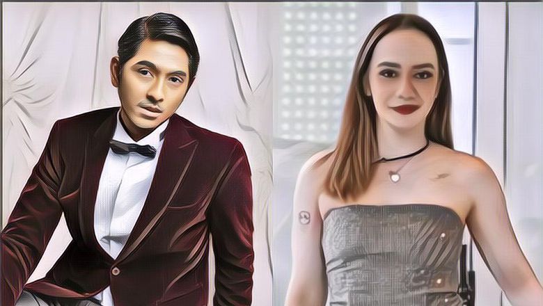 Resmi Bercerai, Putri Anne Ikhlas Kalo Arya Saloka Menikah Lagi