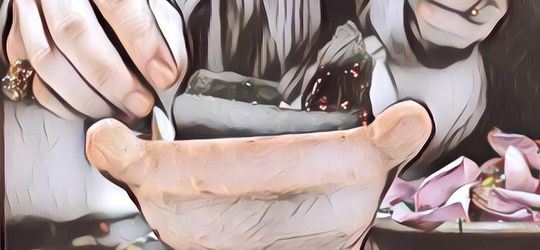 Tipu Muslihat Dukun Cari Tumbal Pesugihan, Gak Ada Warga yang Tahu