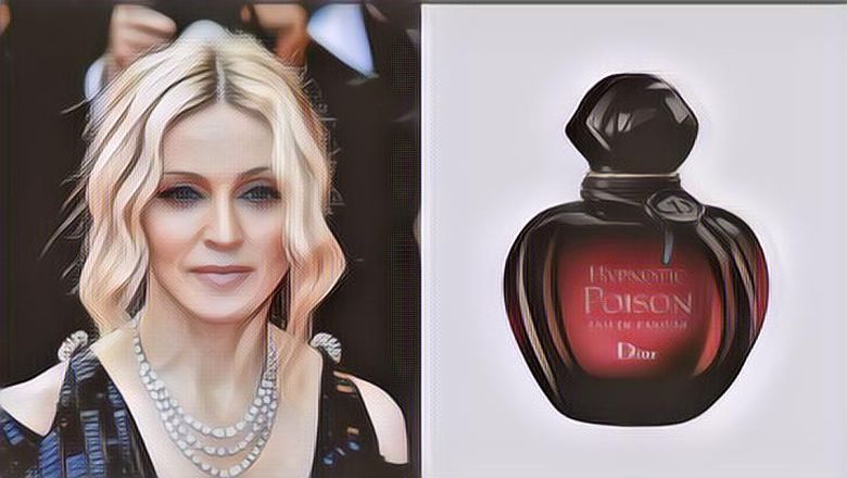 FYI, Nih Lho Parfum Wanita Favoritnya Selebritis Dunia