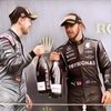 Daftar 10 Pembalap Formula 1 yang Paling Banyak Raih Kemenangan