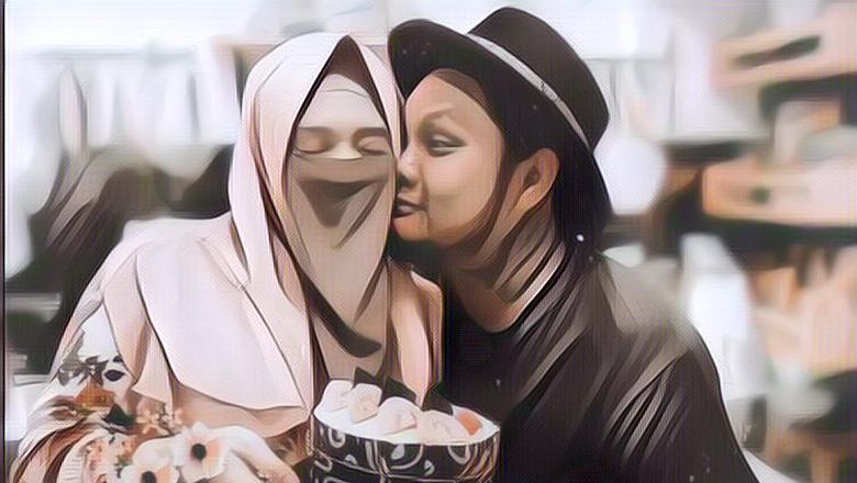 Begini Respon Ibu Virgoun Usai Anaknya Selingkuh dari Inara